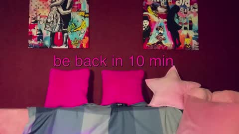 Lily online show from 4, 10, 2025