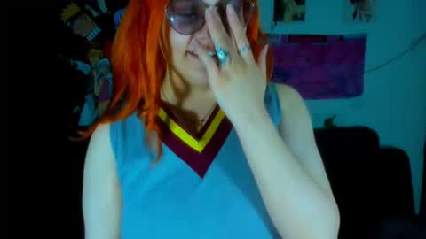 lily_stone04 online show from 4, 1, 2025