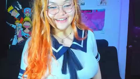 Snapshot of lily_stone04 chatting on 30, 3, 2026 lily_stone04 online show from 30, 3, 2026