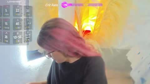 Lily Thompsom online show from 10, 12, 2024