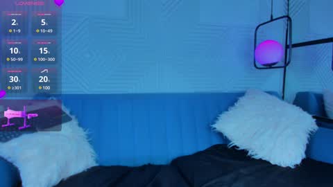 Snapshot of lily_waist chatting on 16, 1, 2025 lily_waist online show from 16, 1, 2025