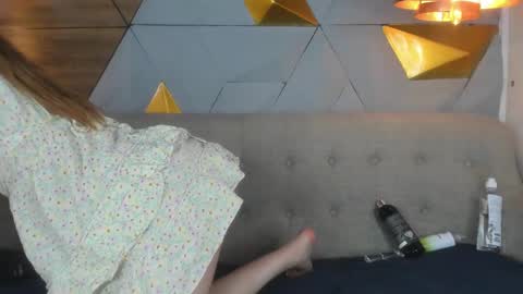 Snapshot of lily_waist chatting on 13, 2, 2025 lily_waist online show from 13, 2, 2025