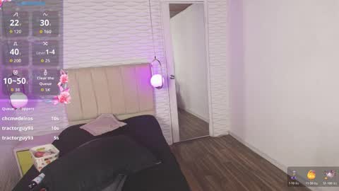 lily_waist online show from 25, 10, 2025