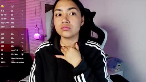 lily_waist online show from 8, 1, 2026