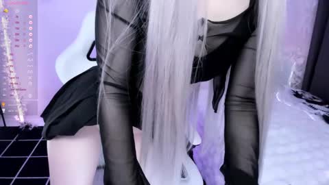 Lily online show from 14, 5, 2026