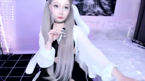 Lily online show from 23, 5, 2026