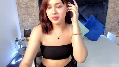 Snapshot of lily_woodz chatting on 20, 1, 2025 LilyWoodz online show from 20, 1, 2025