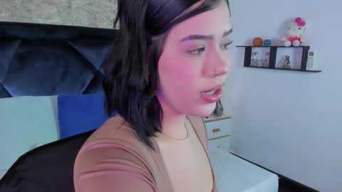 LilyWoodz online show from 29, 11, 2025