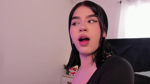 LilyWoodz online show from 16, 3, 2026