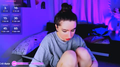 LILY online show from 15, 11, 2025