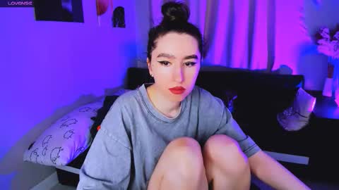 LILY online show from 19, 11, 2025