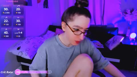 LILY online show from 29, 11, 2025