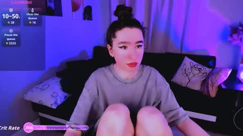 LILY online show from 1, 2, 2026