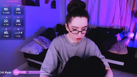 LILY online show from 19, 2, 2026