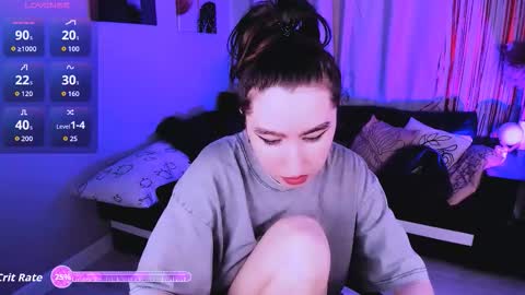 LILY online show from 21, 2, 2026
