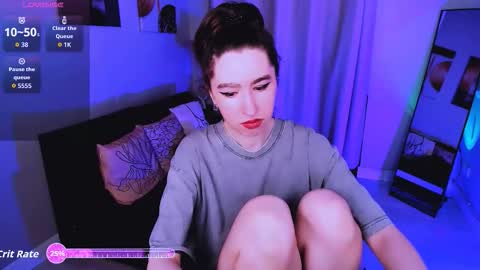 LILY online show from 8, 3, 2026