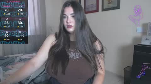 Snapshot of lilyahot68 chatting on 11, 9, 2025 Lilya online show from 11, 9, 2025