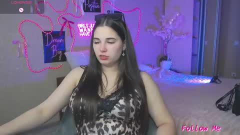 Lilya online show from 11, 5, 2026