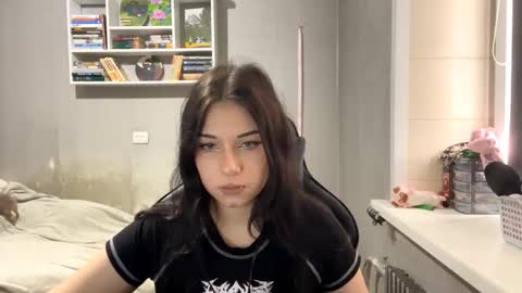 Snapshot of lilybaby3 chatting on 16, 2, 2026 Lily online show from 16, 2, 2026