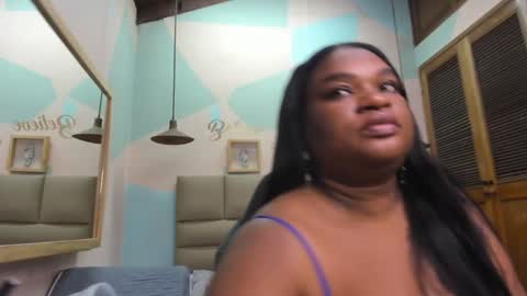 Lily online show from 6, 2, 2025