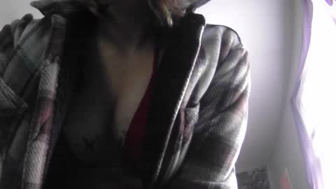 Snapshot of lilybvixen chatting on 12, 10, 2025 lilybvixen online show from 12, 10, 2025