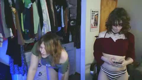 lilybvixen online show from 6, 3, 2026