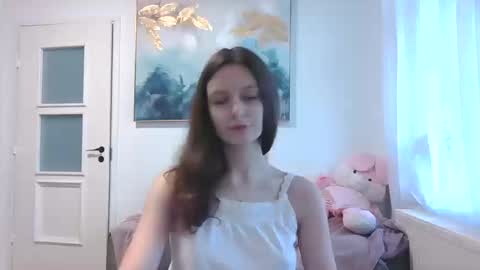 lilycandy_ online show from 12, 3, 2026