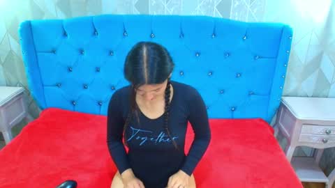 Snapshot of lilyevansxx chatting on 13, 9, 2025 Lily online show from 13, 9, 2025