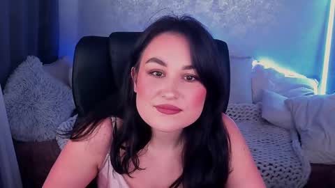 Lily online show from 21, 2, 2025