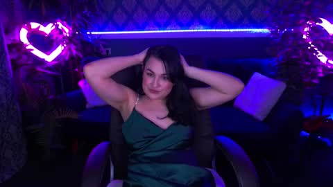 Lily online show from 7, 3, 2025