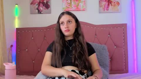 Lily online show from 20, 9, 2025