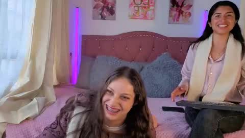 Lily online show from 24, 9, 2025