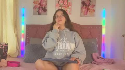 Lily online show from 27, 9, 2025