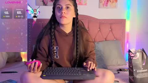 Lily online show from 2, 10, 2025