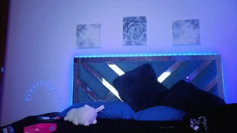 Lily online show from 20, 10, 2025