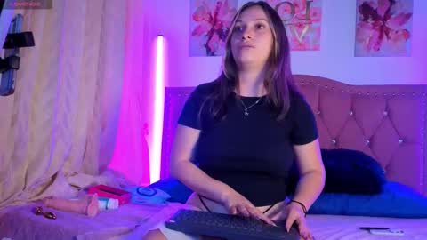 Lily online show from 28, 10, 2025