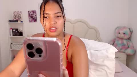 Lily.. online show from 19, 2, 2025