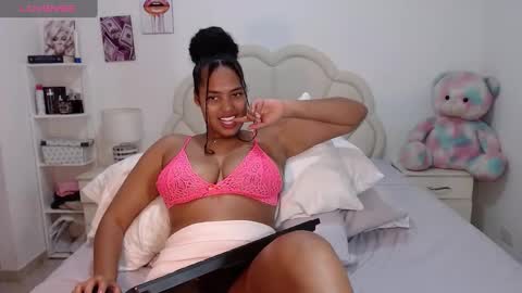 Lily.. online show from 21, 2, 2025