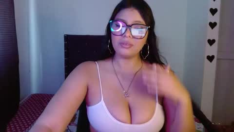 Snapshot of lilyloock1105 chatting on 8, 2, 2026 lilyloock1105 online show from 8, 2, 2026