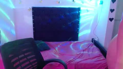 Snapshot of lilyloock1105 chatting on 21, 3, 2026 lilyloock1105 online show from 21, 3, 2026