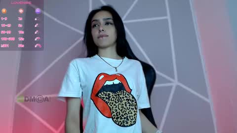 Liliana louise online show from 3, 12, 2024