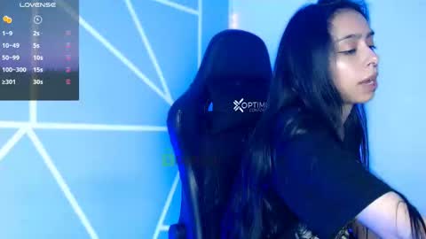 Liliana louise online show from 4, 12, 2024