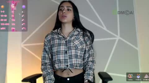 Liliana louise online show from 9, 1, 2025