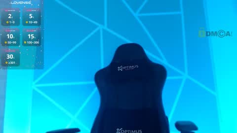 Liliana louise online show from 20, 1, 2025