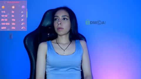 Liliana louise online show from 12, 2, 2025