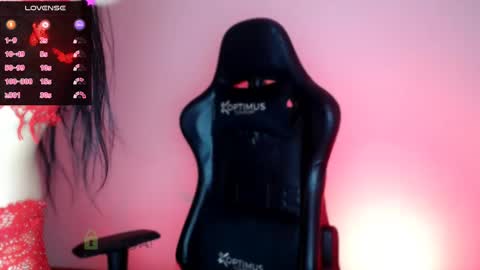 Liliana louise online show from 16, 2, 2025