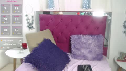 Lili online show from 19, 12, 2024