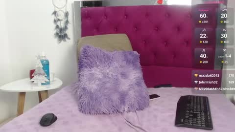 Lili online show from 28, 12, 2024