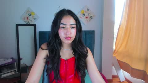 Lili online show from 8, 2, 2025