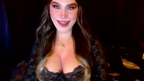IM YOUR TRUE GODESS Lilymonstercock online show from 11, 12, 2024
